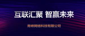 “互聯(lián)聚匯，智贏未來” 2019焦作青峰全網(wǎng)合作峰會(huì)圓滿成功！